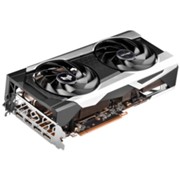 SAPPHIRE NITRO+ Radeon RX 6650 XT GAMING OC 8G GDDR6