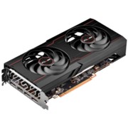 SAPPHIRE PULSE Radeon RX 6650 XT GAMING OC 8G GDDR6