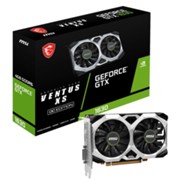 GeForce GTX 1630 VENTUS XS 4G OC