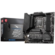 MAG B660M MORTAR DDR4