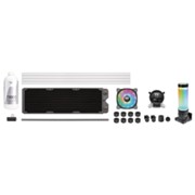 Pacific CLM360 Ultra Hard Tube LIQUID COOLING KIT