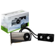 GeForce RTX 4090 SUPRIM LIQUID X 24G