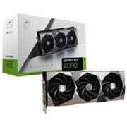 GeForce RTX 4090 SUPRIM X 24G