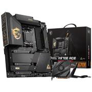MEG X670E ACE