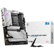 MPG Z790 EDGE WIFI DDR4