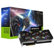 PNY GeForce RTX 4090 24GB XLR8 Gaming VERTO EPIC-X RGB OC 3FAN