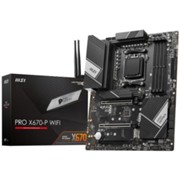 PRO X670-P WIFI