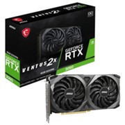 MSI GeForce RTX 3060 VENTUS 2X 12G OC