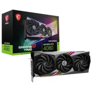 GeForce RTX 4080 16GB GAMING X TRIO