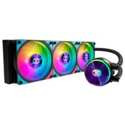 MasterLiquid PL360 Flux 30th Anniversary Edition
