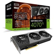 ELSA GeForce RTX 4070 Ti ERAZOR