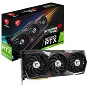 GeForce RTX 3060 Ti GAMING X TRIO 8GD6X