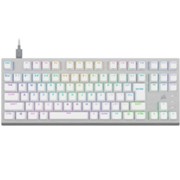 K60 PRO TKL WHT