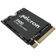 Micron 2400 SSDシリーズ