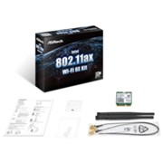 Intel 802.11ax Wi-Fi 6E Kit