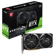 GeForce RTX 3050 VENTUS 2X 8G OCV1