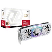 Radeon RX 7900 XTX Taichi White 24G OC