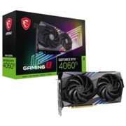 GeForce RTX 4060 Ti GAMING X 8G