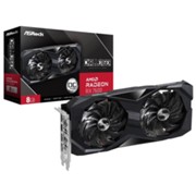 Radeon RX 7600 Challenger 8GB OC