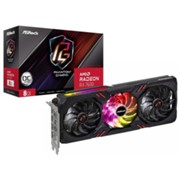 Radeon RX 7600 Phantom Gaming 8GB OC