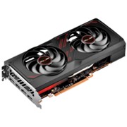 SAPPHIRE PULSE Radeon RX 7600 GAMING 8GB GDDR6