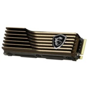 SPATIUM M570 HS 2TB