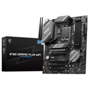 B760 GAMING PLUS WIFI