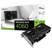 PNY GeForce RTX 4060 8GB VERTO STANDARD DUAL FAN