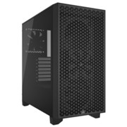 電源ケーブルVGAケーブルCorsair Carbide 400C タワーケース パーツセット