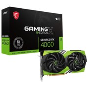 GeForce RTX 4060 GAMING X NV EDITION 8G