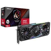 Radeon RX 7700 XT Challenger 12G OC | ASRock グラフィックボード 