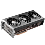 SAPPHIRE NITRO+ Radeon RX 7800 XT GAMING OC 16GB GDDR6