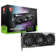 GeForce RTX 4090 GAMING X SLIM 24G