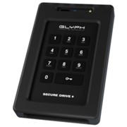 SecureDrive Plus Keypadシリーズ