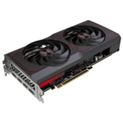 SAPPHIRE PULSE Radeon RX 7600 XT GAMING OC 16GB GDDR6