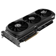 ZOTAC GAMING GeForce RTX 4070 Ti SUPER Trinity Black Edition 16GB