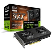 ELSA GeForce RTX 4070 Ti SUPER S.A.C