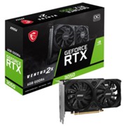 GeForce RTX 3050 VENTUS 2X 6G OC