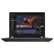 ThinkPad P16 Gen 2