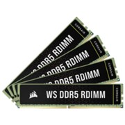 WS DDR5 RDIMMシリーズ