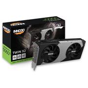 INNO3D GeForce RTX 5060 Ti 16GB TWIN X2