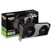 INNO3D GeForce RTX 5060 Ti 8GB TWIN X2