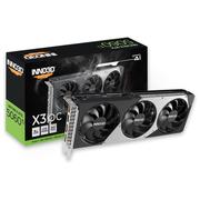 INNO3D GeForce RTX 5060 Ti 8GB X3 OC