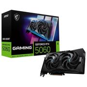 GeForce RTX 5060 8G GAMING OC
