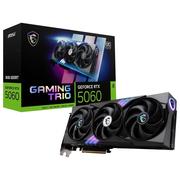 GeForce RTX 5060 8G GAMING TRIO OC