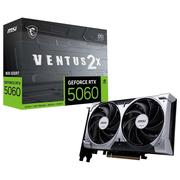GeForce RTX 5060 8G VENTUS 2X OC