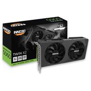 INNO3D GeForce RTX 5060 TWIN X2