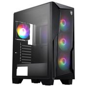 MAG FORGE 130A AIRFLOW