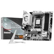 B850M GAMING PLUS WIFI6E