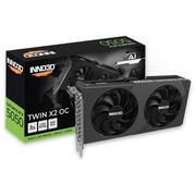 INNO3D GeForce RTX 5050 TWIN X2 OC